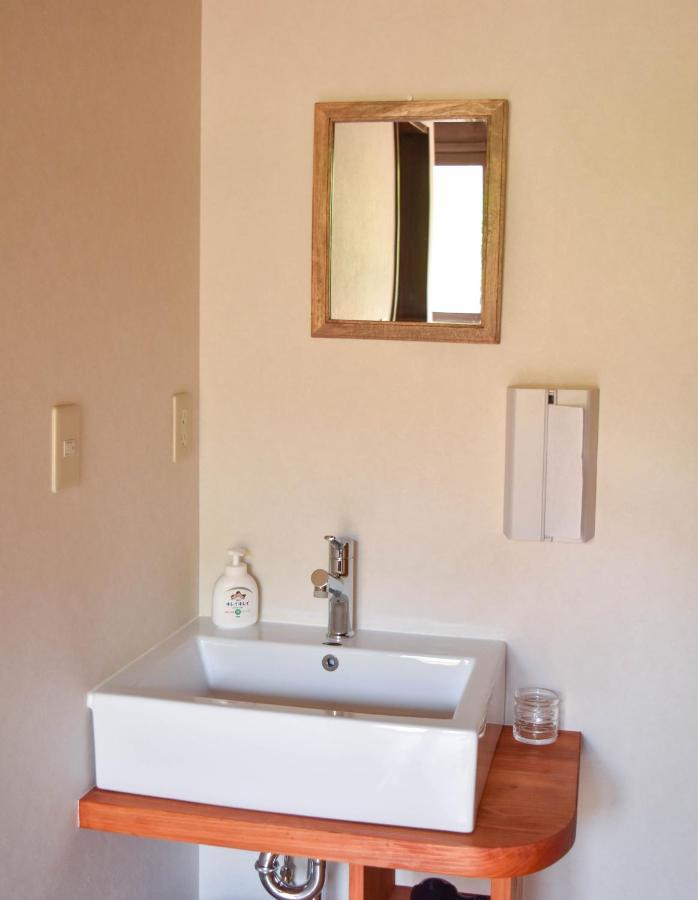Hostel&Cafe Farolito Ukiha Εξωτερικό φωτογραφία