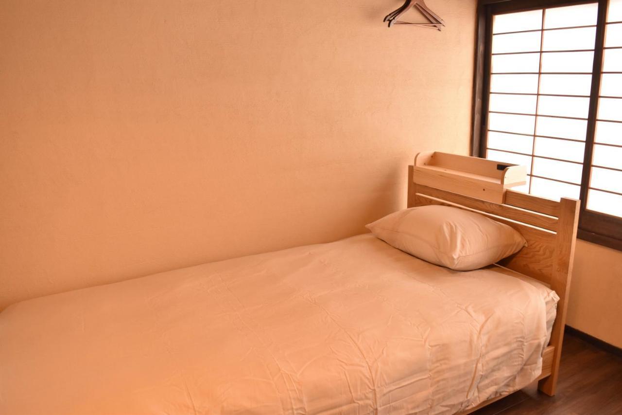 Hostel&Cafe Farolito Ukiha Εξωτερικό φωτογραφία